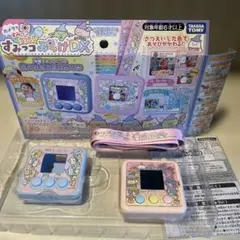 【新品】すみっコぐらし みっけDX 2026年最新】すみっコみっけDXの人気アイテム - メルカリ