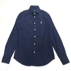 POLO Ralph Lauren ラルフローレン ポニー刺繍 シャツ 2(S)