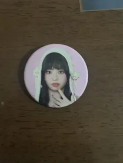 2025年最新】村上璃杏 缶バッジの人気アイテム - メルカリ