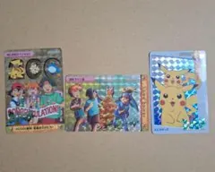 アニメコレクション　カードダス　プリズムキラ　まとめ売り