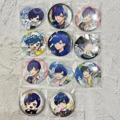 いれいす if 2.5次元