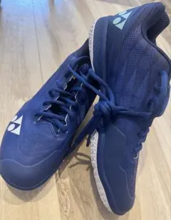 YONEX SHBA3L22.5cmバドミントンシューズネイビーブルー YONEX SHBA3L22.5cmバドミントンシューズネイビーブルー - メルカリ