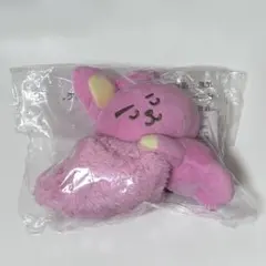 bts bt21 一番くじ ぬいぐるみ COOKY