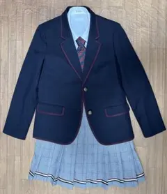エルアンノアール 165A 卒服 フォーマル