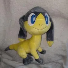 エリキテル　ぬいぐるみ　ポケモン