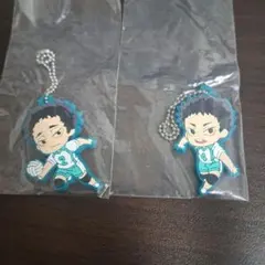 ハイキュー 青葉城西 でふぉラバ - メルカリ