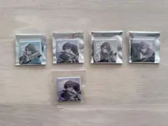 ROFMAO ランダム缶バッジ