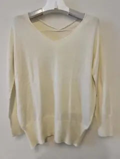 Spick & Span ニット　セーター