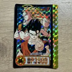 2026年最新】ドラゴンボール カードダス 孫悟飯の人気アイテム - メルカリ