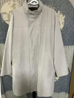 値下　メンズコート