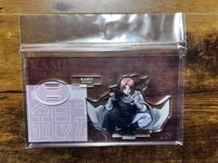 銀魂 神威 戦闘前 アクリルスタンド アニメイトフェア - メルカリ 銀魂 神威 戦闘前 アクリルスタンド アニメイトフェア