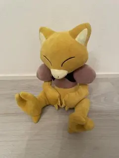 ポケモン　ぬいぐるみ ケーシィ