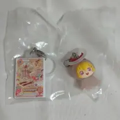 アイカツ めじるしアクセサリー 星宮いちご セット