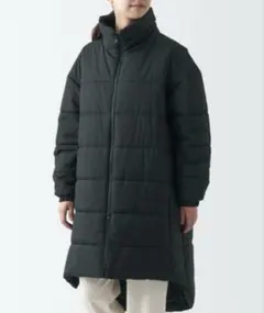 2026年最新】無印良品 レディース モッズコートの人気アイテム - メルカリ