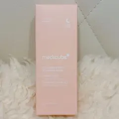 メディキューブ コラーゲン ナイトラッピングマスク