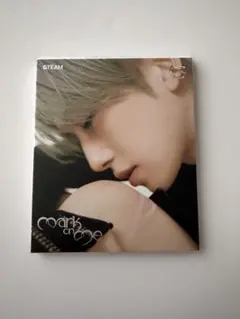 &TEAM Mark on Me SOLO ver. FUMA