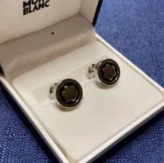 MONTBLANC モンブラン　カフスのサムネイル