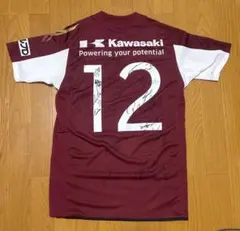 2025年最新】ヴィッセル神戸サイン入りユニフォームの人気アイテム