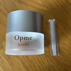 ASTALIFT Opme 容器 ジェル状クリーム 60g用のサムネイル