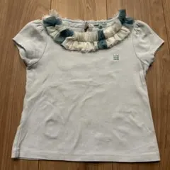 TOCCA キッズ 半袖Tシャツ 100cmのサムネイル