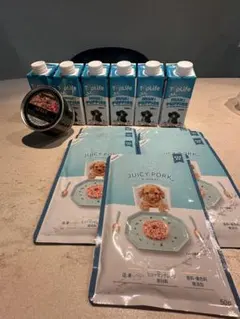 【コロン】P's deli ペッツファースト36袋 コロン様専用】P's deli ペッツファースト36袋 - メルカリ