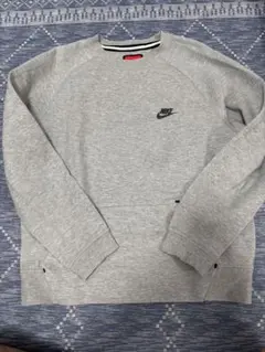 nikeトレーナー