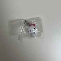 チャーミーキティ めじるしアクセサリー めじるしちゃーむ サンリオ ガチャガチャ