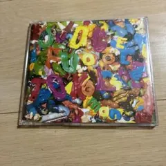 Happy Mondays JUDGE FUDGE CD
