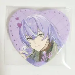 2025年最新】星導ショウ 缶バッジ valentineの人気アイテム - メルカリ