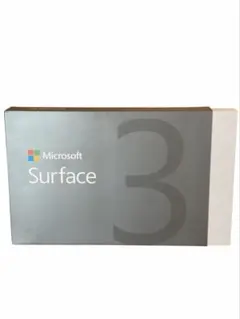 【美品】Microsoft Surface 3 128GB