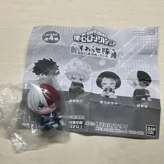 ヒロアカ ガチャ すわらせ隊 轟焦凍