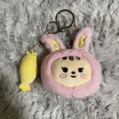 ミニティーン SEVENTEEN トラム ジョンハン キーリング