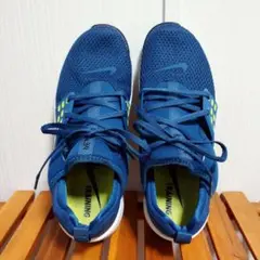 NIKE ナイキ フリー メトコン2 ブルー 27.0 メンズ トレーニング