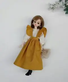 22cmドール服 ぬいぐるみ