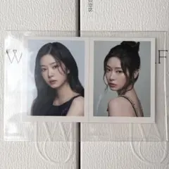 2025年最新】キムミンジュ トレカの人気アイテム - メルカリ