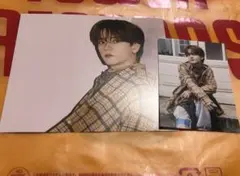 2025年最新】fantastics トレカ 中島颯太の人気アイテム - メルカリ