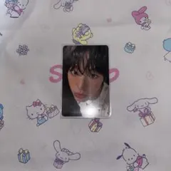 nctwish リク color everline トレカ