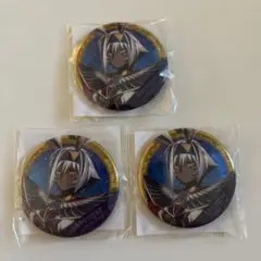 ガチャメイトFate/Grand Order 缶バッジ第4弾 ニトクリスオルタ
