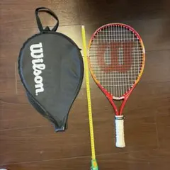 2026年最新】wilson ラケットケースの人気アイテム - メルカリ