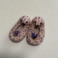 ANNA SUI ベビーシューズ