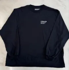 ARTIST PROOF L/S T-Shirt ロンT - メルカリ