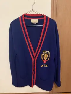 2026年最新】グッチ カーディガンの人気アイテム - メルカリ