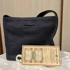 ハンティングワールド　ショルダー　新品のサムネイル