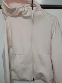 ADIDAS アディダス Z.N.E. 高機能 プロ仕様 パーカー