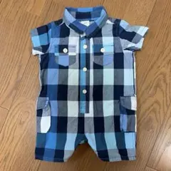 GAP ロンパース　70cm