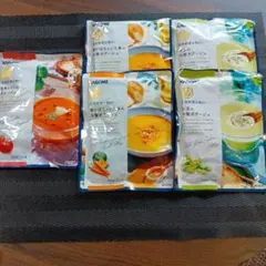KAGOME スープ各種 140gのサムネイル