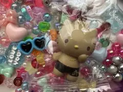 みんなでバカンスフィギュア　ダニエル