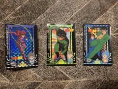 2026年最新】幽遊白書PPカードの人気アイテム - メルカリ