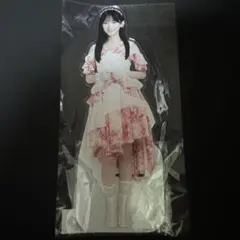 2026年最新】池田瑛紗 アクリルの人気アイテム - メルカリ