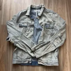 John galliano denim jacket archive - メルカリ